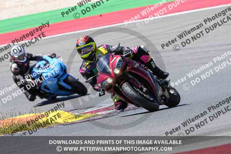 May 2024;motorbikes;no limits;peter wileman photography;portimao;portugal;trackday digital images